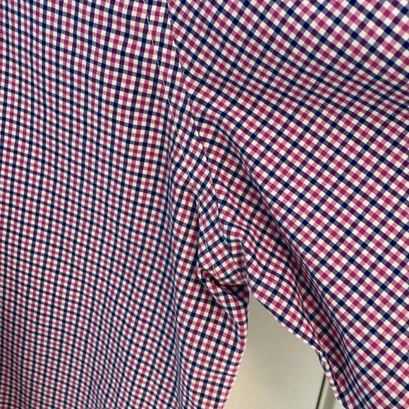 EUC Ledbury dress shirt 18” - Picture 3 of 5